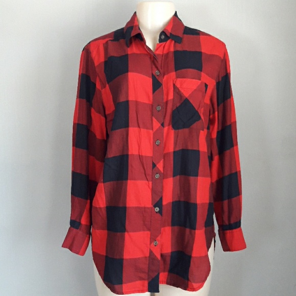 Faded Glory Tops - Fade Glory Top